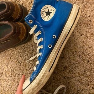 Converse All-Star High Tops